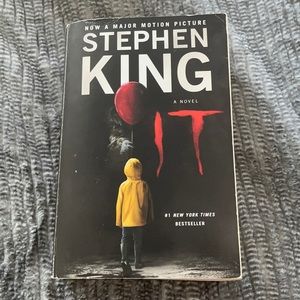 Stephen King “It”
